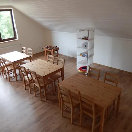 Apartment U Lochu