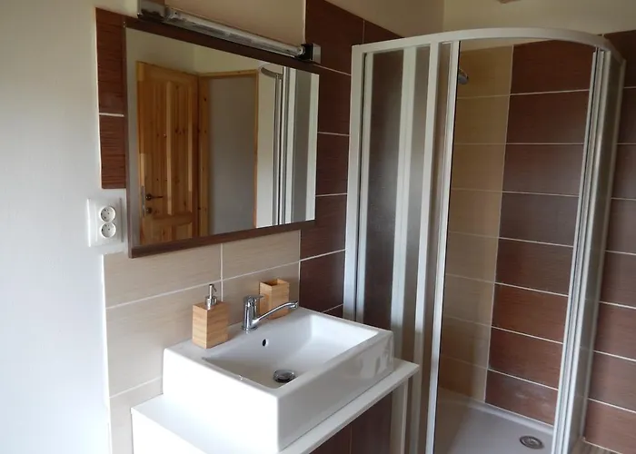 U Lochu Apartment Knovicky